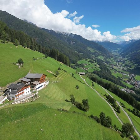AhrntalOrtnerhof公寓 外观 照片