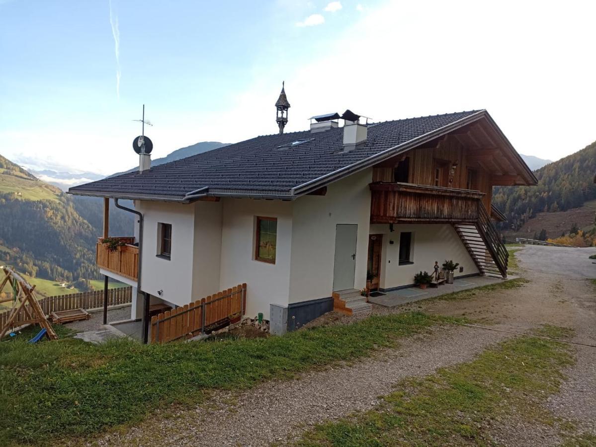 AhrntalOrtnerhof公寓 外观 照片
