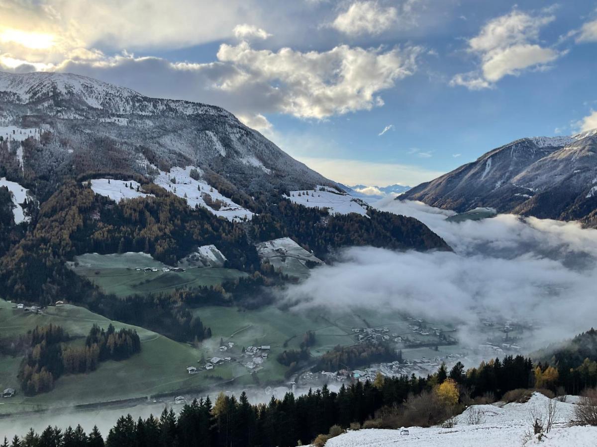 AhrntalOrtnerhof公寓 外观 照片